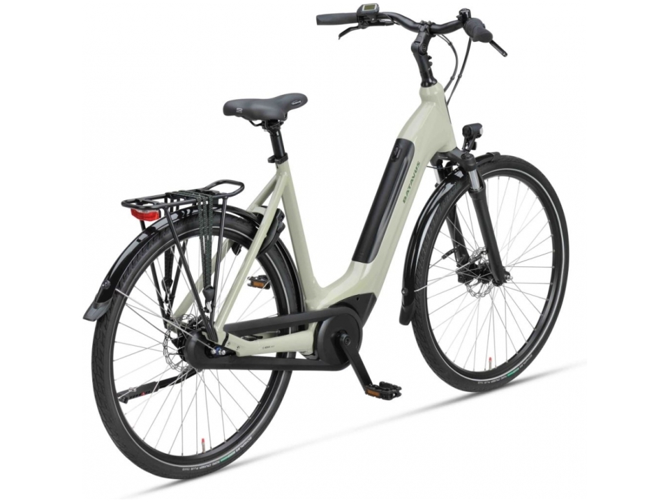 Batavus Velder E-GO Power 2022