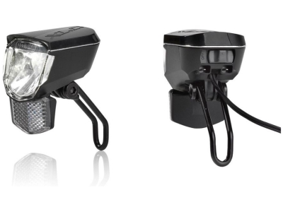 XLC Sirius Koplamp LED 20 Lux