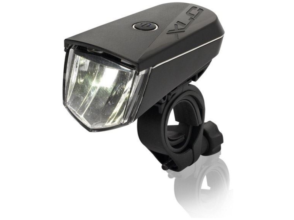 XLC Sirius Koplamp LED 20 Lux