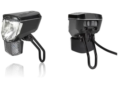 XLC Sirius Koplamp LED 40 Lux