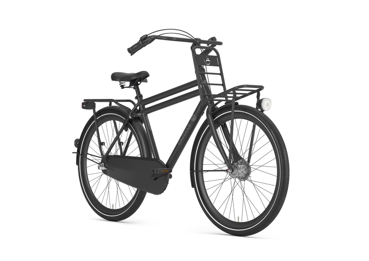 Gazelle puur sales nl e bike