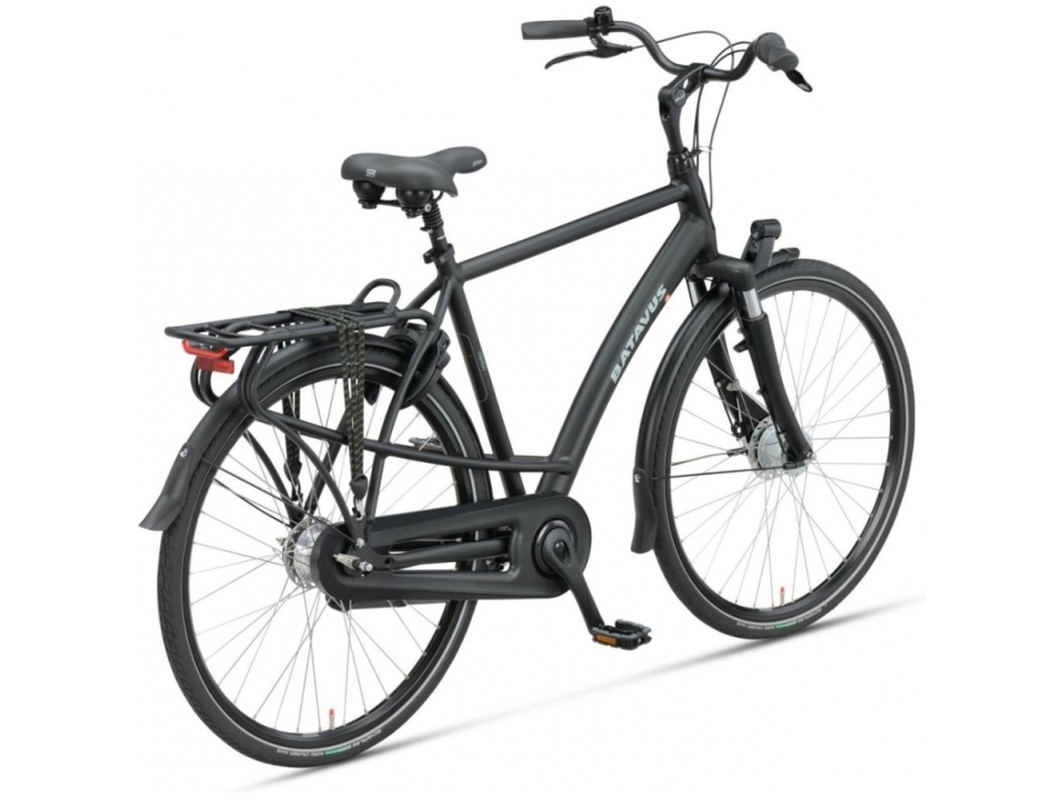 Batavus Mambo 2022
