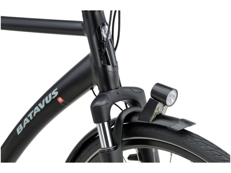 Batavus Mambo 2022