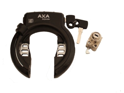 AXA Ringslot Defender / Emotion Accuslot