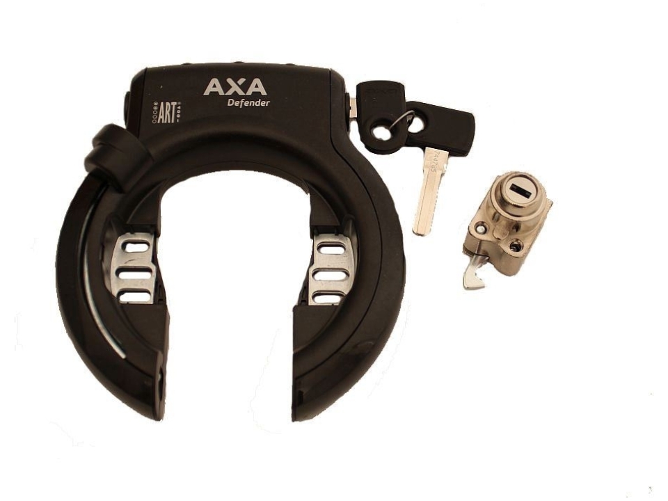 AXA Ringslot Defender / Emotion Accuslot