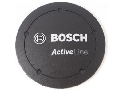 Bosch Afdekkap Activeline