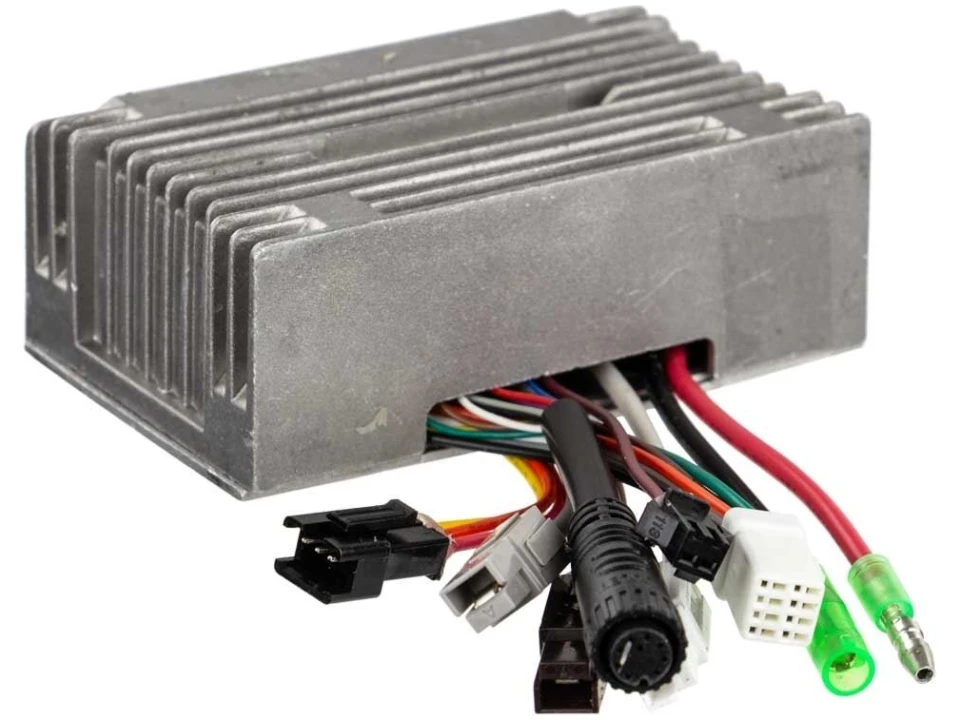 Batavus/Sparta Controllor E-Motion 36V D-Light