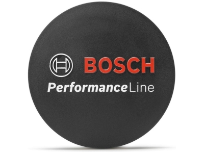 Bosch Deksel Logo Performance Line