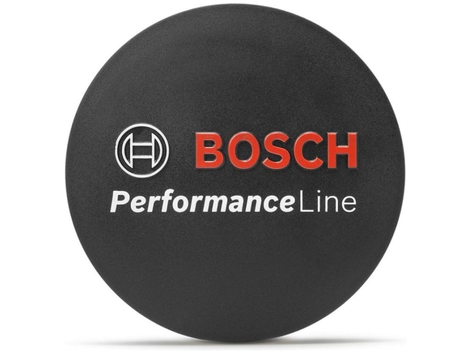 Bosch Deksel Logo Performance Line