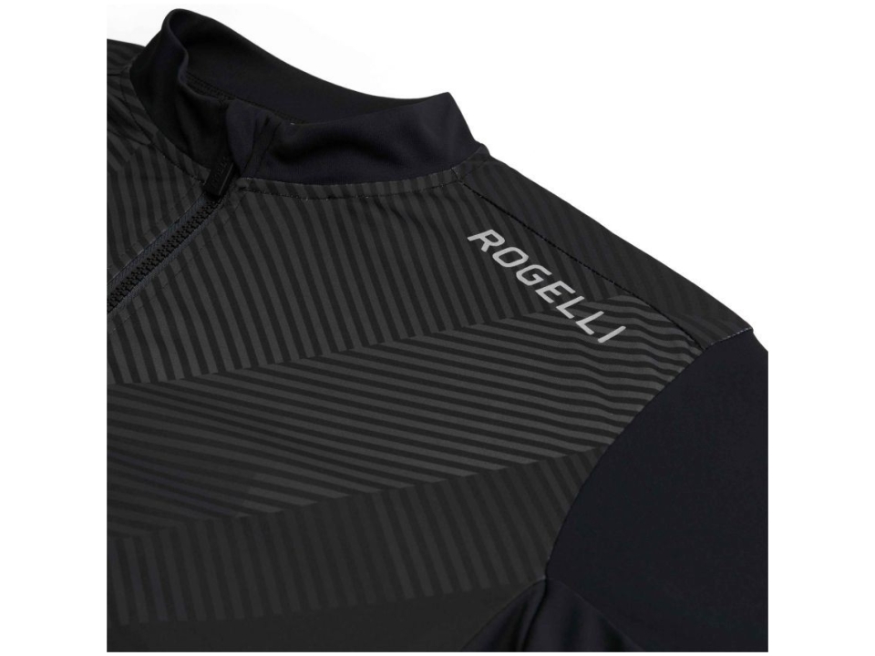 Rogelli Wielershirt KM Dusk