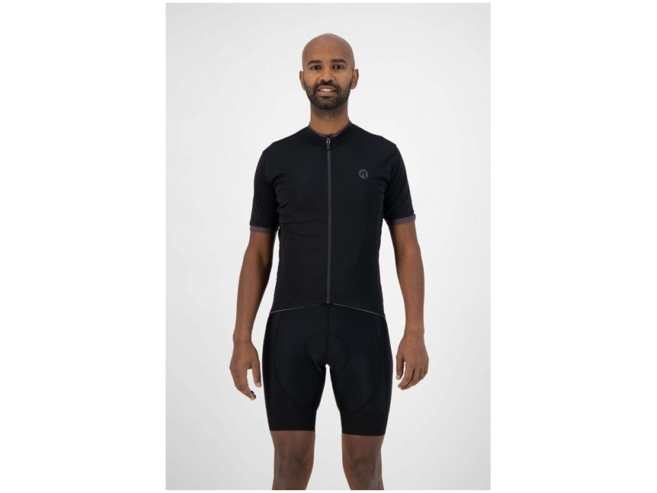 Rogelli Wielershirt KM Essential