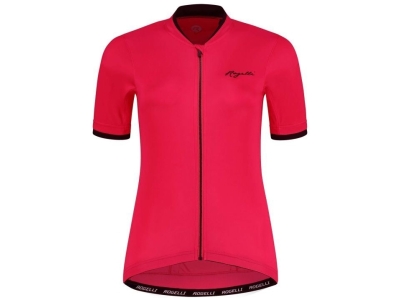 Rogelli Dames Wielershirt KM Essential