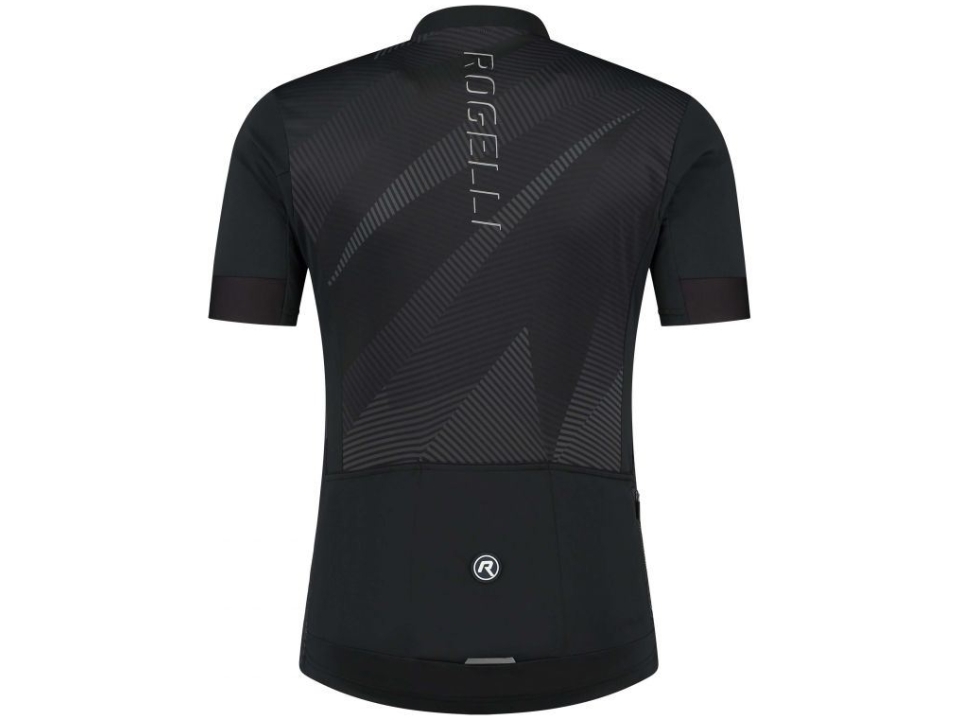 Rogelli Wielershirt KM Dusk