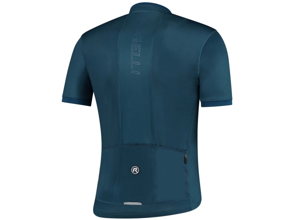 Rogelli Wielershirt KM Essential