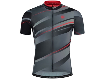 Rogelli Wielershirt KM Buzz