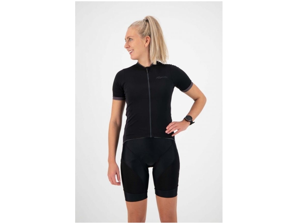 Rogelli Dames Wielershirt KM Essential