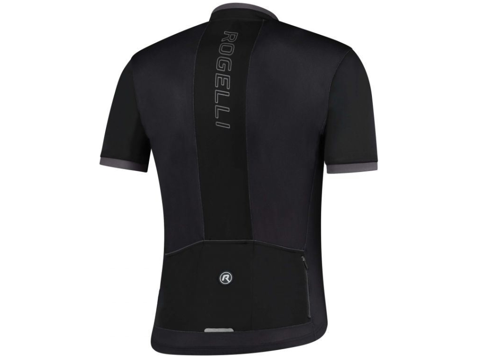 Rogelli Wielershirt KM Essential