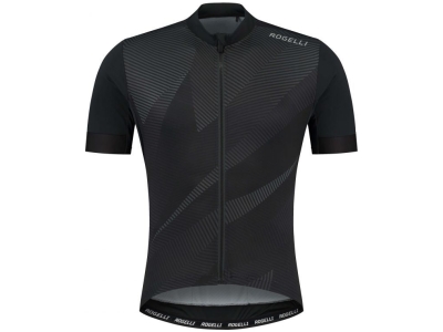 Rogelli Wielershirt KM Dusk