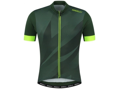 Rogelli Wielershirt KM Dusk