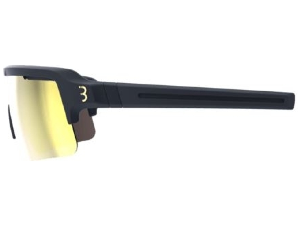 BBB BSG-65 sportbril Fuse PC MLC