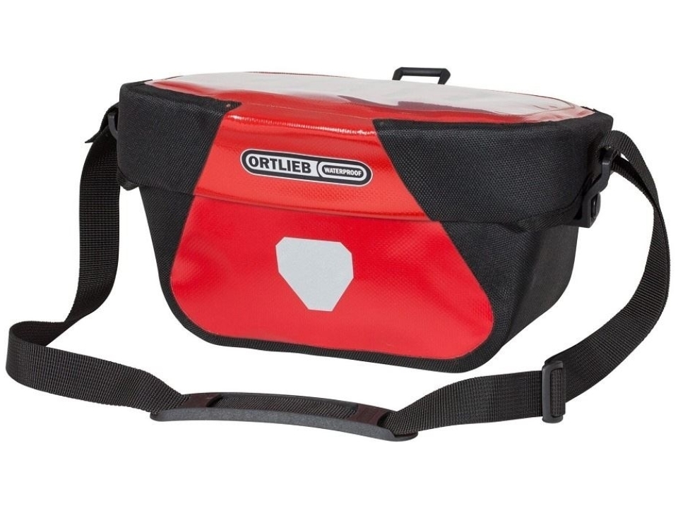 Ortlieb Stuurtas Ultimate Six Classic