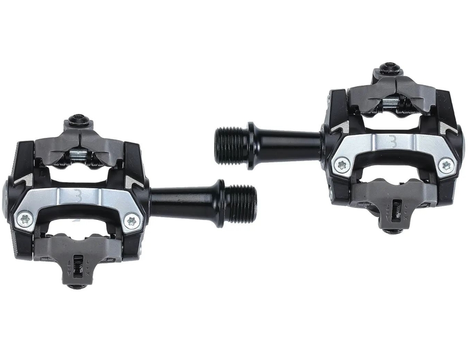 BBB BPD-14 pedalen clipless ForceMount