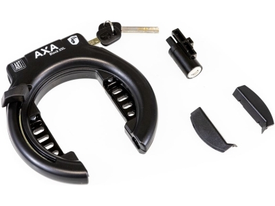 AXA Slot Block XXL + Intube Slot Shimano