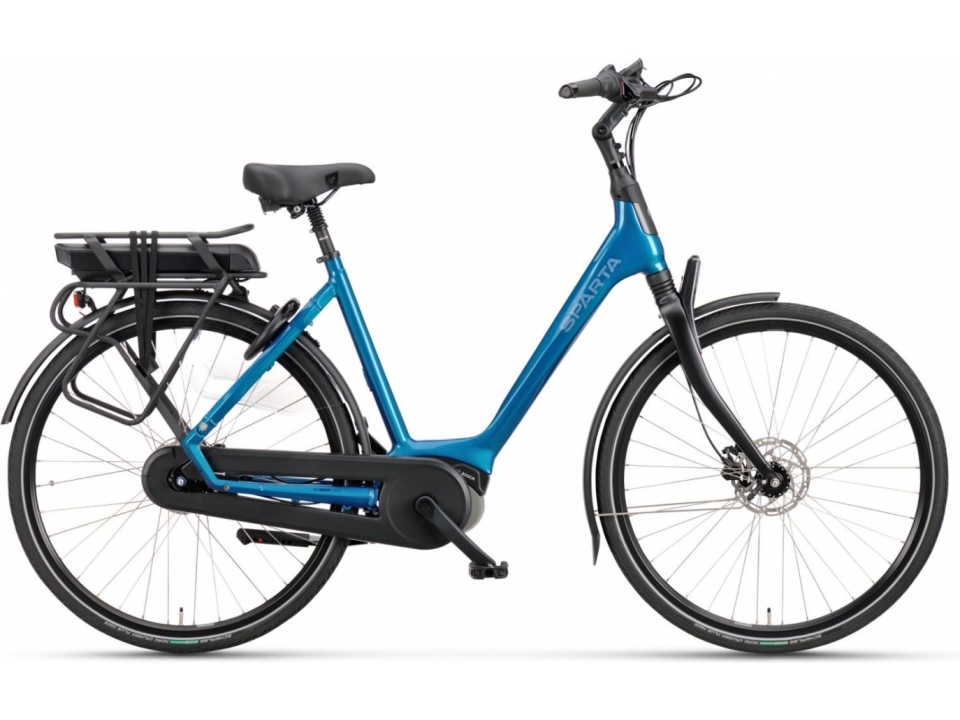 Sparta a-Shine Energy M8B 2022