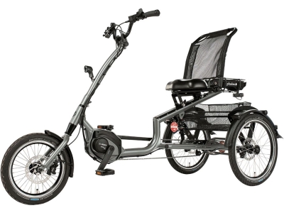 Pfautec Scoobo Driewieler