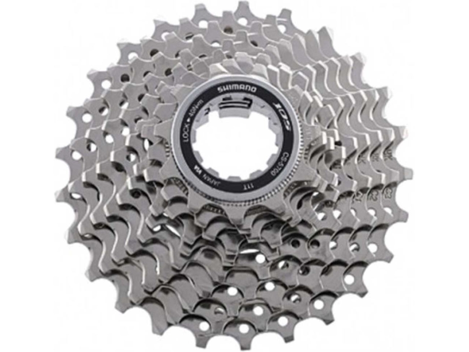 Shimano Cassette 10-Speed 105 CS5700