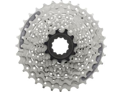 Shimano Cassette HG-201 9-Speed