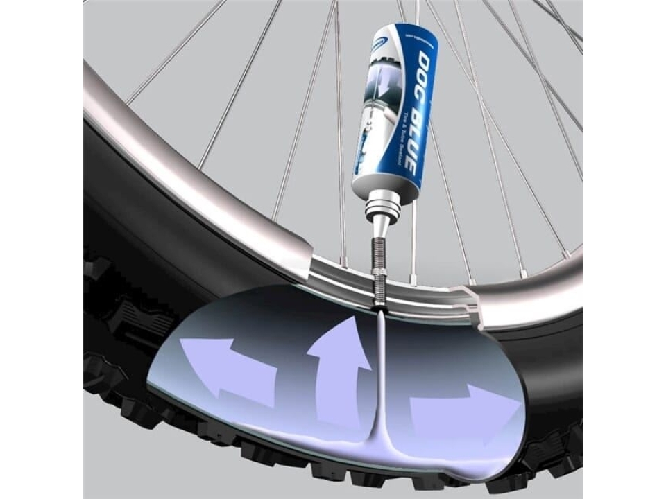 Schwalbe Doc Blue