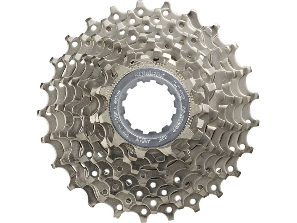 Shimano Cassette 9-Speed Alivio CS-HG400