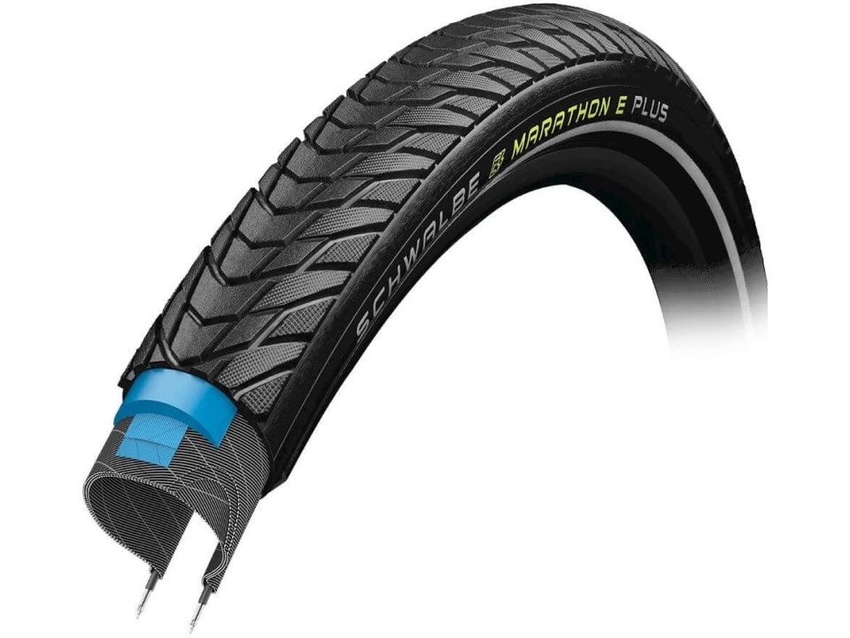 Schwalbe Marathon E-Plus Buitenband