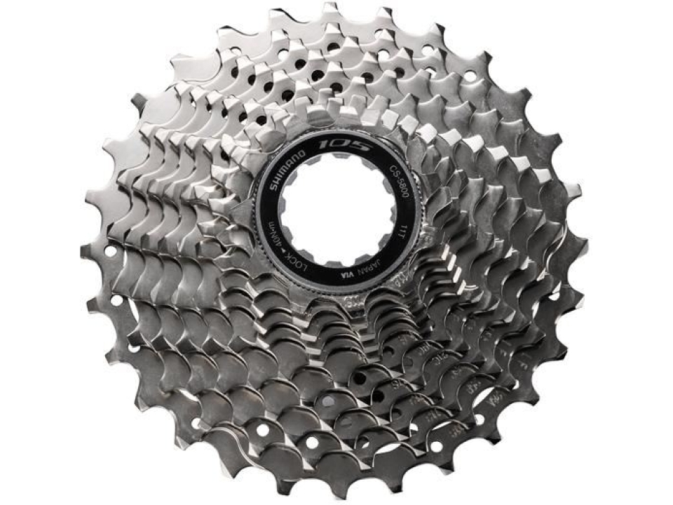 Shimano Cassette 11-Speed 105 CS5800