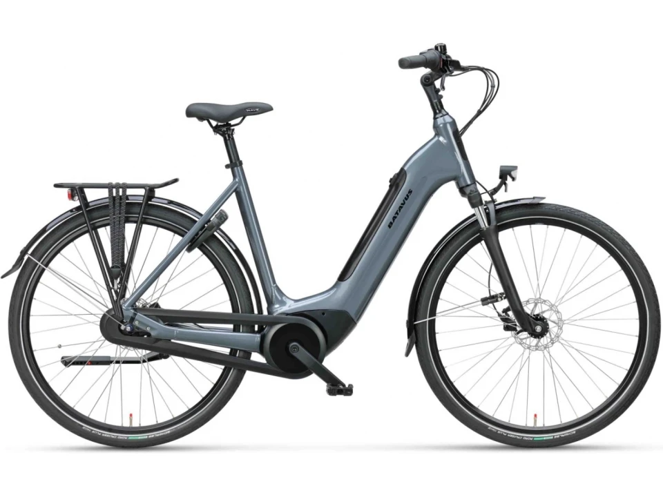 Batavus Velder E-GO Power 2022