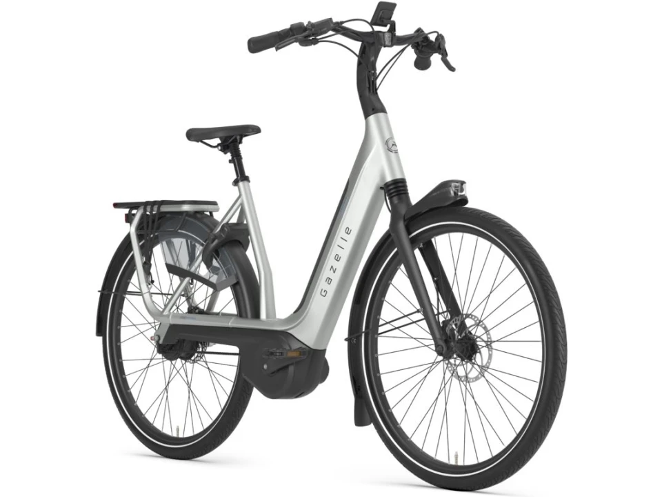 Gazelle Avignon C380 HMB 2023