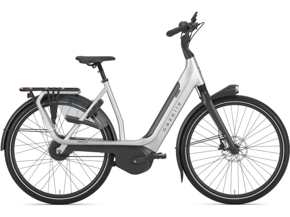Gazelle Avignon C380 HMB 2023