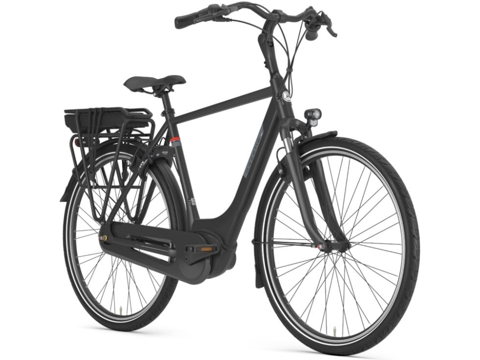 Gazelle Paris C7+ HMB 2023