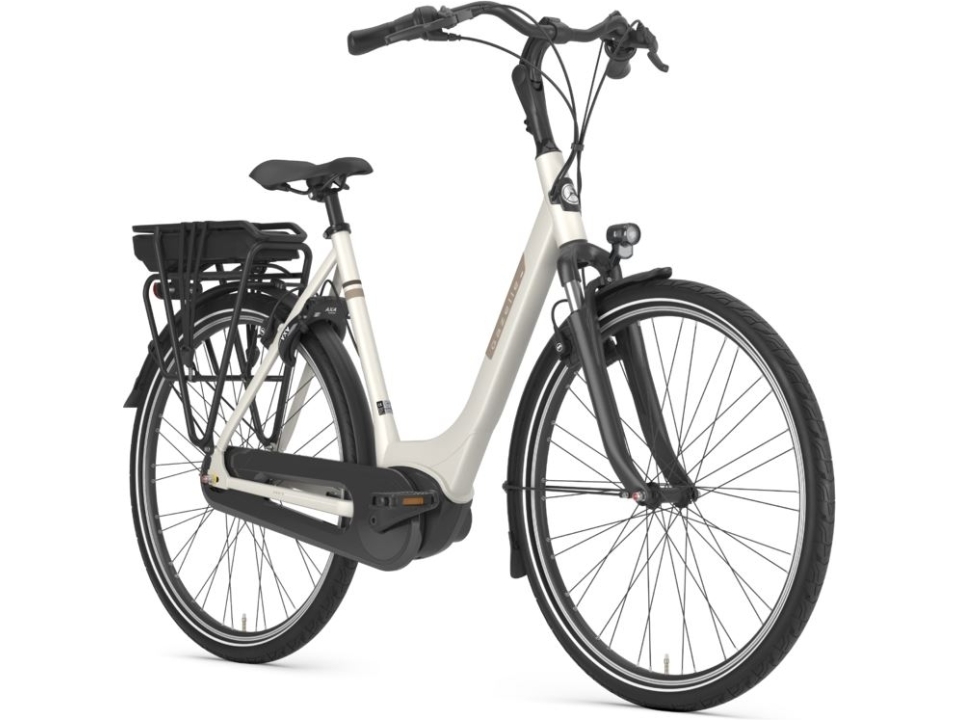 Gazelle Paris C7+ HMB 2023