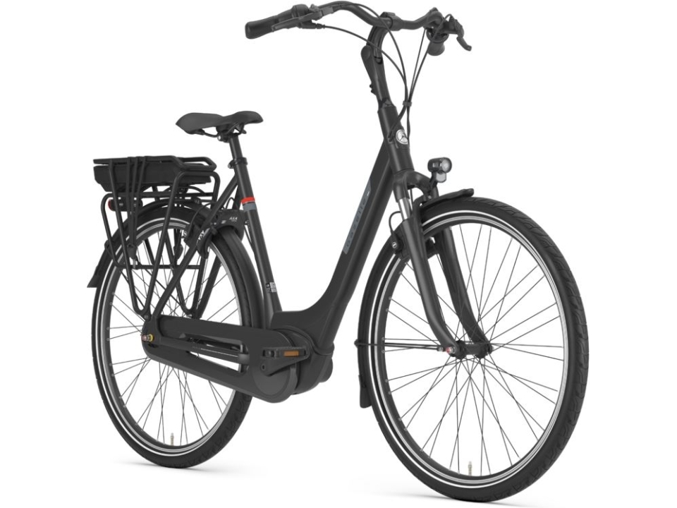 Gazelle Paris C7+ HMB 2023