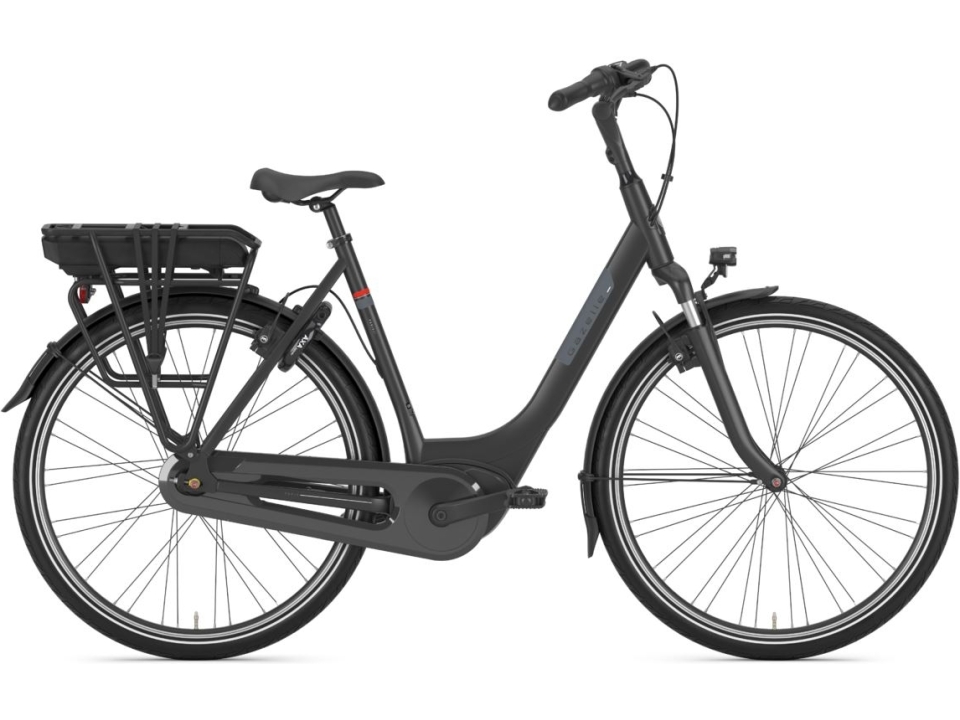 Gazelle Paris C7+ HMB 2023