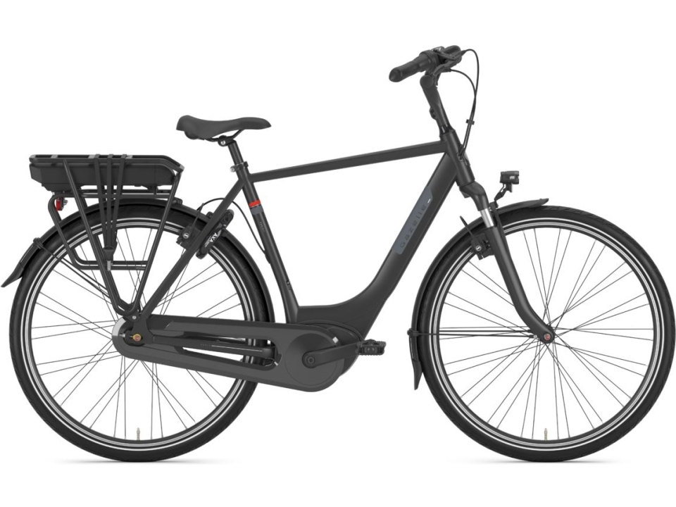Gazelle Paris C7+ HMB 2023
