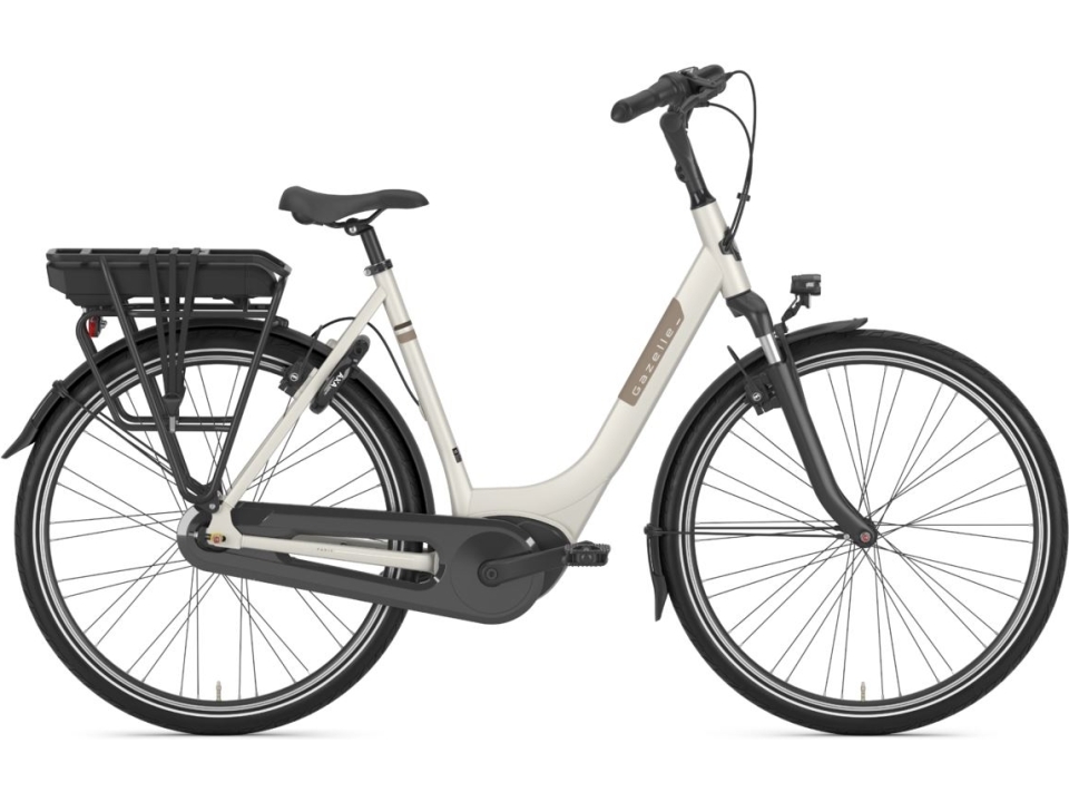Gazelle Paris C7+ HMB 2023