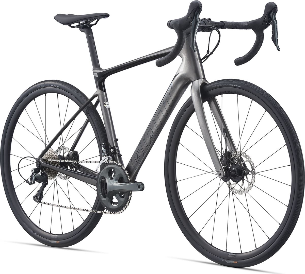 map Manie beha Giant Defy Advanced 3 | Morsink Tweewielers