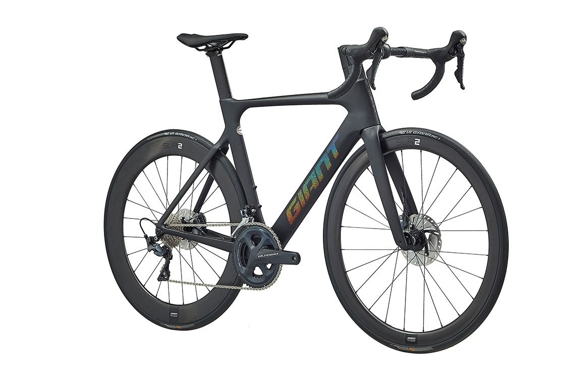 Giant Propel Advanced 1 Disc