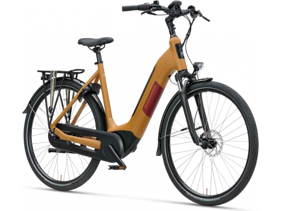 Batavus Velder E-GO Power Plus 2023