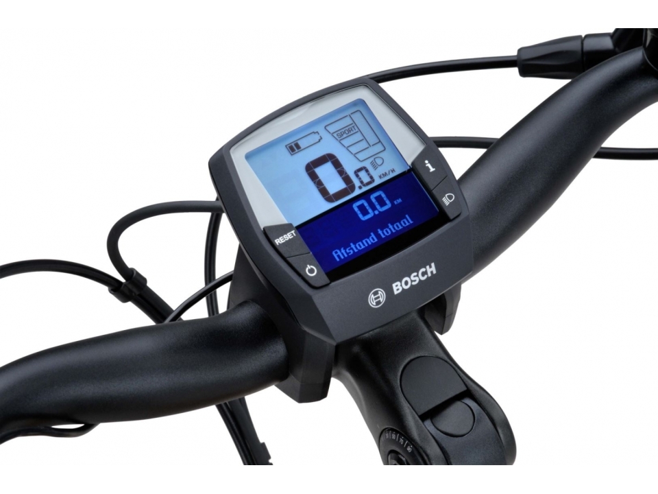 Batavus Velder E-GO Power Plus 2023