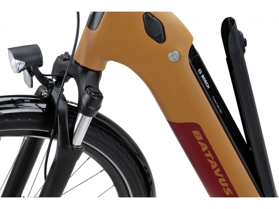 Batavus Velder E-GO Power Plus 2023