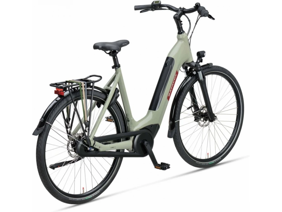 Batavus Velder E-GO Power 2023